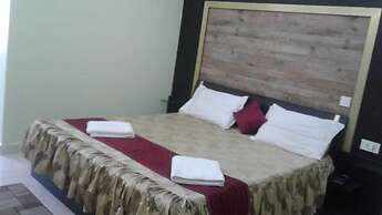 Hotel Barbereek Inn
