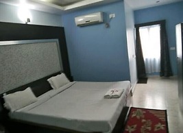 Hotel Barbereek Inn