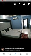 Hotel Barbereek Inn