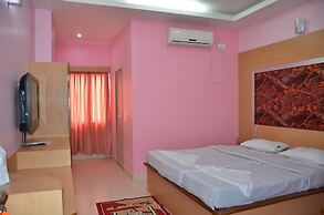 Hotel Barbereek Inn