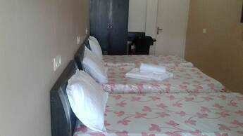 Hotel Barbereek Inn