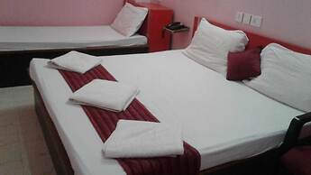 Hotel Barbereek Inn