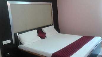Hotel Barbereek Inn