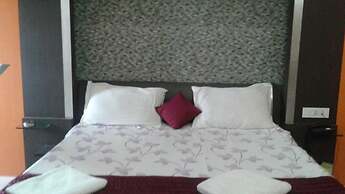 Hotel Barbereek Inn