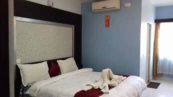 Hotel Barbereek Inn