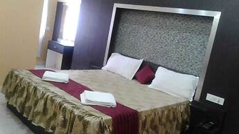 Hotel Barbereek Inn