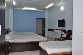 Hotel Barbereek Inn