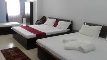 Hotel Barbereek Inn