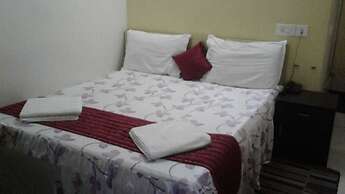 Hotel Barbereek Inn