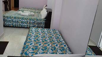 Hotel Barbereek Inn