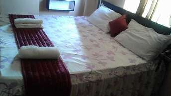 Hotel Barbereek Inn
