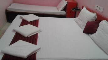 Hotel Barbereek Inn