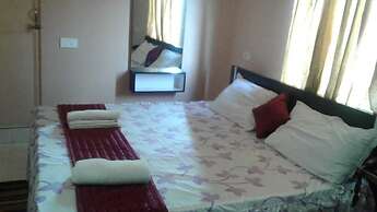 Hotel Barbereek Inn