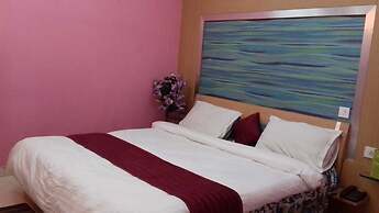 Hotel Barbereek Inn