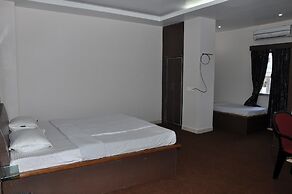 Hotel Barbereek Inn