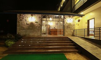 Hotel The Cult