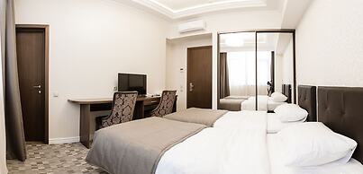 Cherry hotel