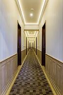 Cherry hotel