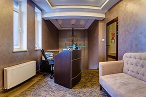 Cherry hotel
