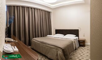 Cherry hotel