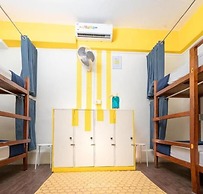 Locomo Hostel OG - Stay Work Eat