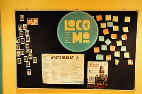 Locomo Hostel OG - Stay Work Eat