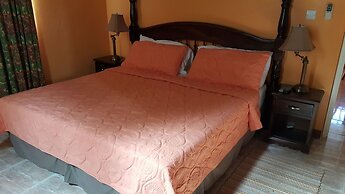 Comfort Cottages