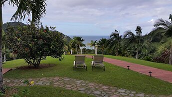 Comfort Cottages