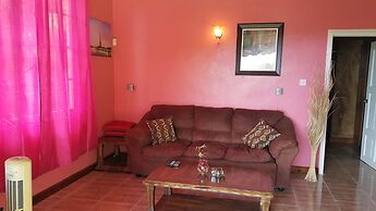 Comfort Cottages