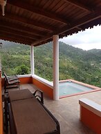 Comfort Cottages