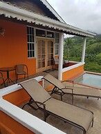 Comfort Cottages