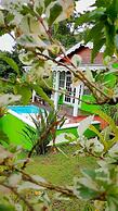 Comfort Cottages