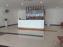 Raffles Suites Homestay
