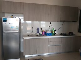 Raffles Suites Homestay
