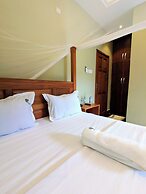 Palm Gardens and Guest House