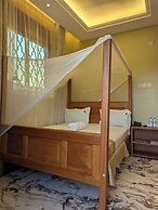 Palm Gardens and Guest House