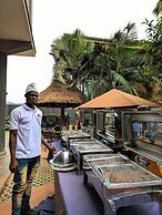 Palm Gardens and Guest House