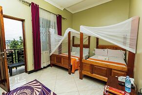 Palm Gardens and Guest House
