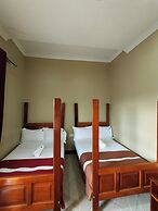 Palm Gardens and Guest House