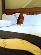 Palm Gardens and Guest House