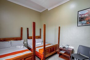 Palm Gardens and Guest House
