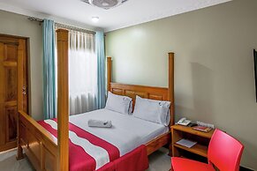 Palm Gardens and Guest House