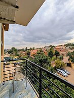 Palm Gardens and Guest House