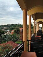 Palm Gardens and Guest House