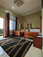 Palm Gardens and Guest House