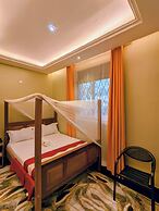Palm Gardens and Guest House