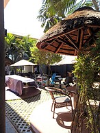 Palm Gardens and Guest House