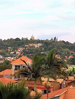 Palm Gardens and Guest House