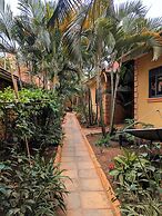 Palm Gardens and Guest House