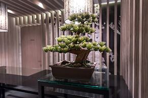 Hotel Ann Asakusa